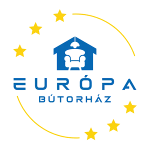 Európa Bútorház - TESZT ERP logo